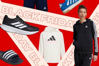 Adidas Black Friday Preview Sale