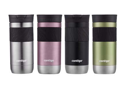 Contigo Travel Mug