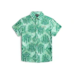 Minecraft Kids' Resort Shirt