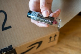 Wet n Wild Satin Lipstick, as Low as $0.85 on Amazon card image