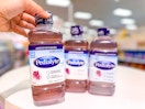 pedialyte grape electrolyte cvs