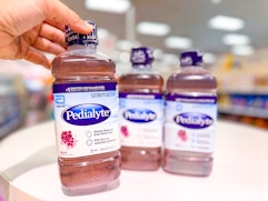 Pedialyte Liters, Only $4.99 With Easy CVS Deal card image