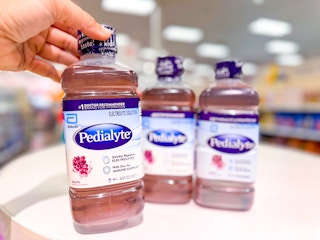 pedialyte grape electrolyte cvs