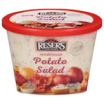 2 Reser's Potato Salads