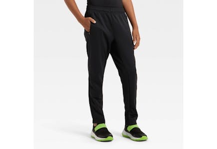 All In Motion Kids' Jogger Pants