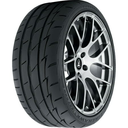 Firestone Firehawk Indy 500 Tire