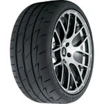 Firestone Firehawk Indy 500 Tire