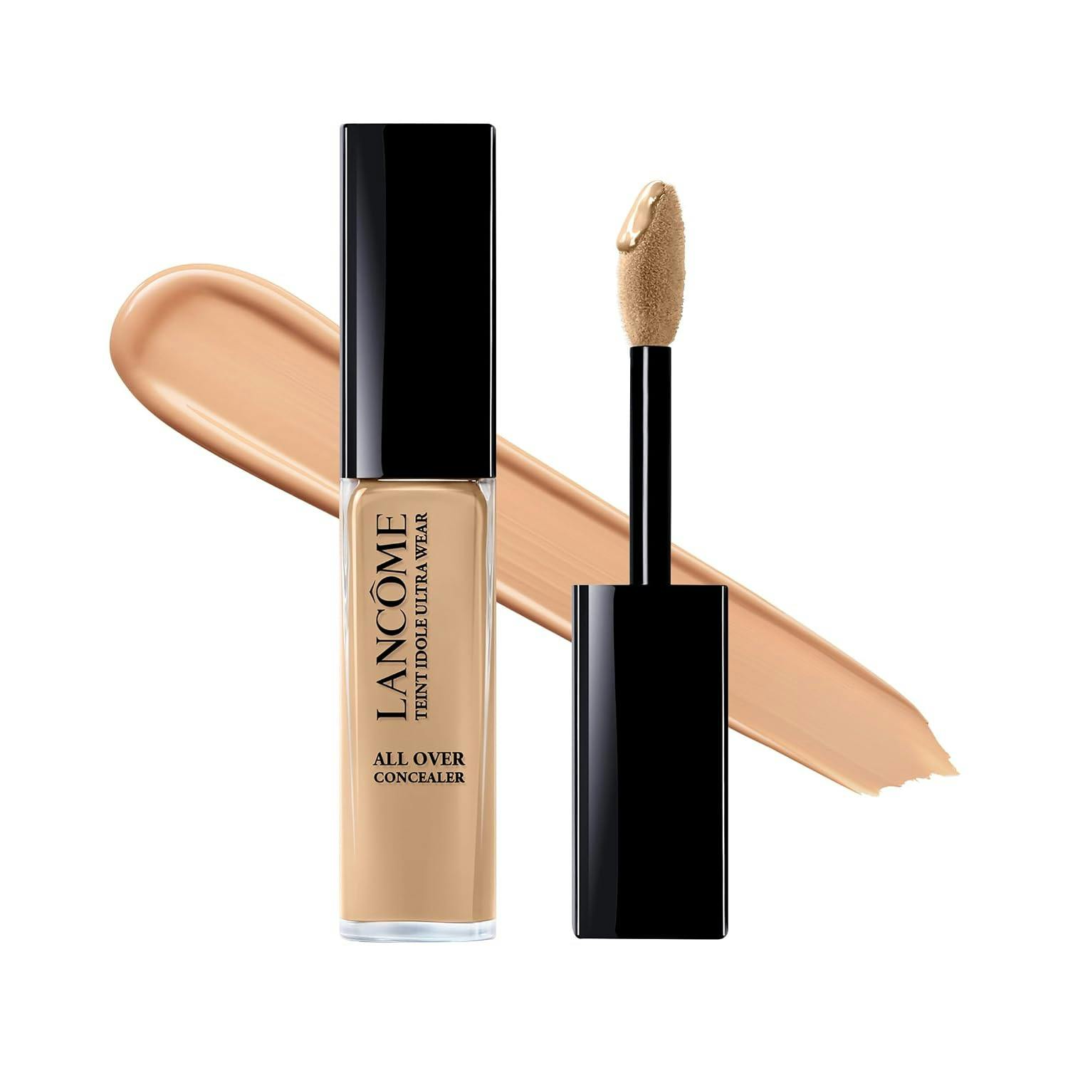 Full Coverage Concealer