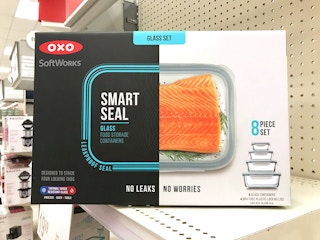oxo storage 8 piece target 2020