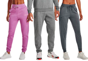 Under Armour Joggers