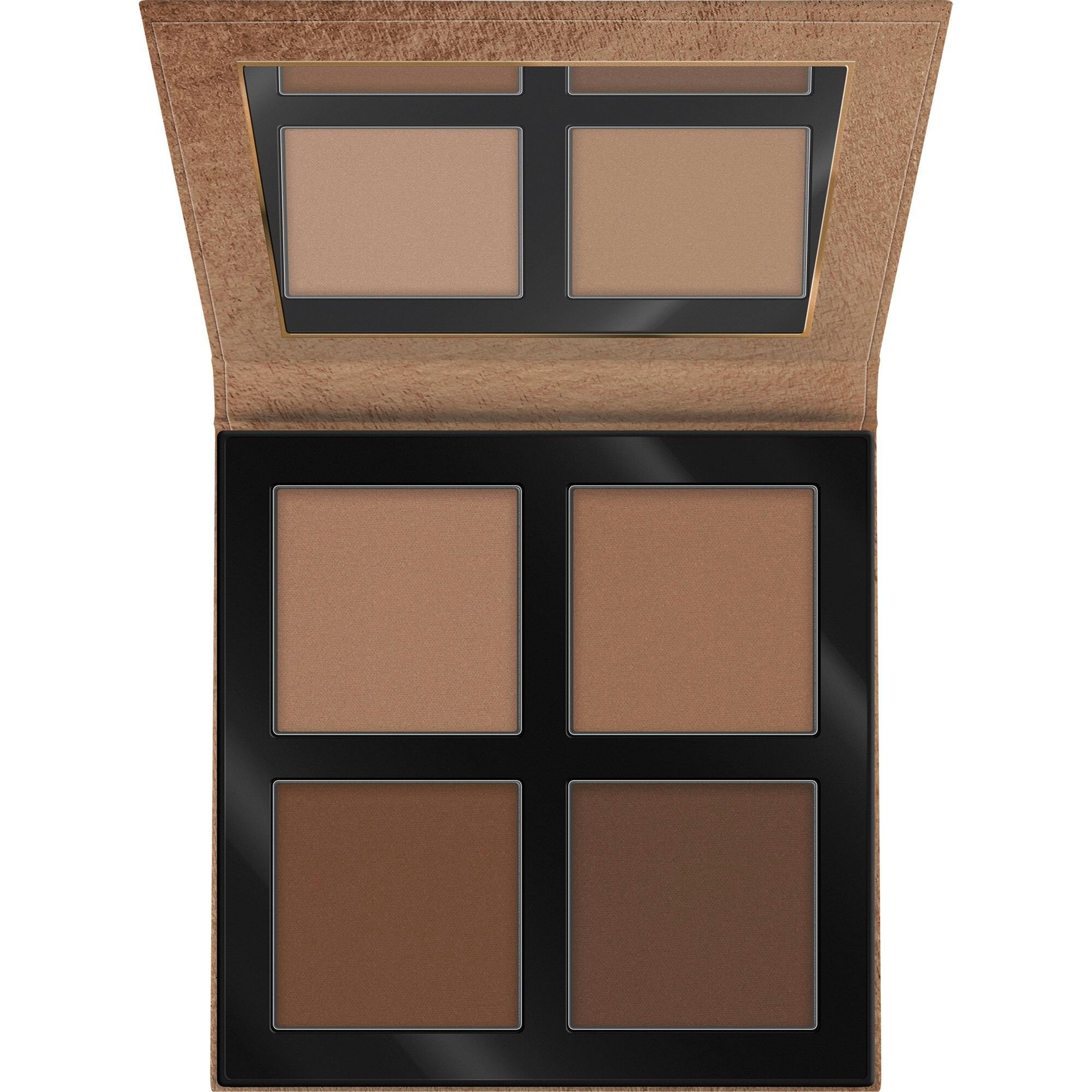 essence Sun Club Bronzing Powder
