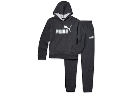 Puma Kids' Jogger Set