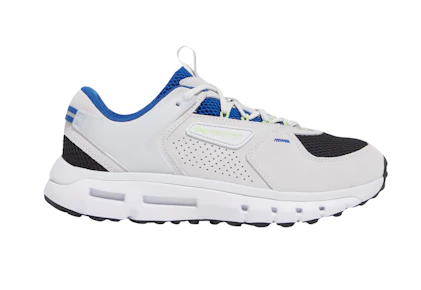 Under Armour Men's Summit Shoes