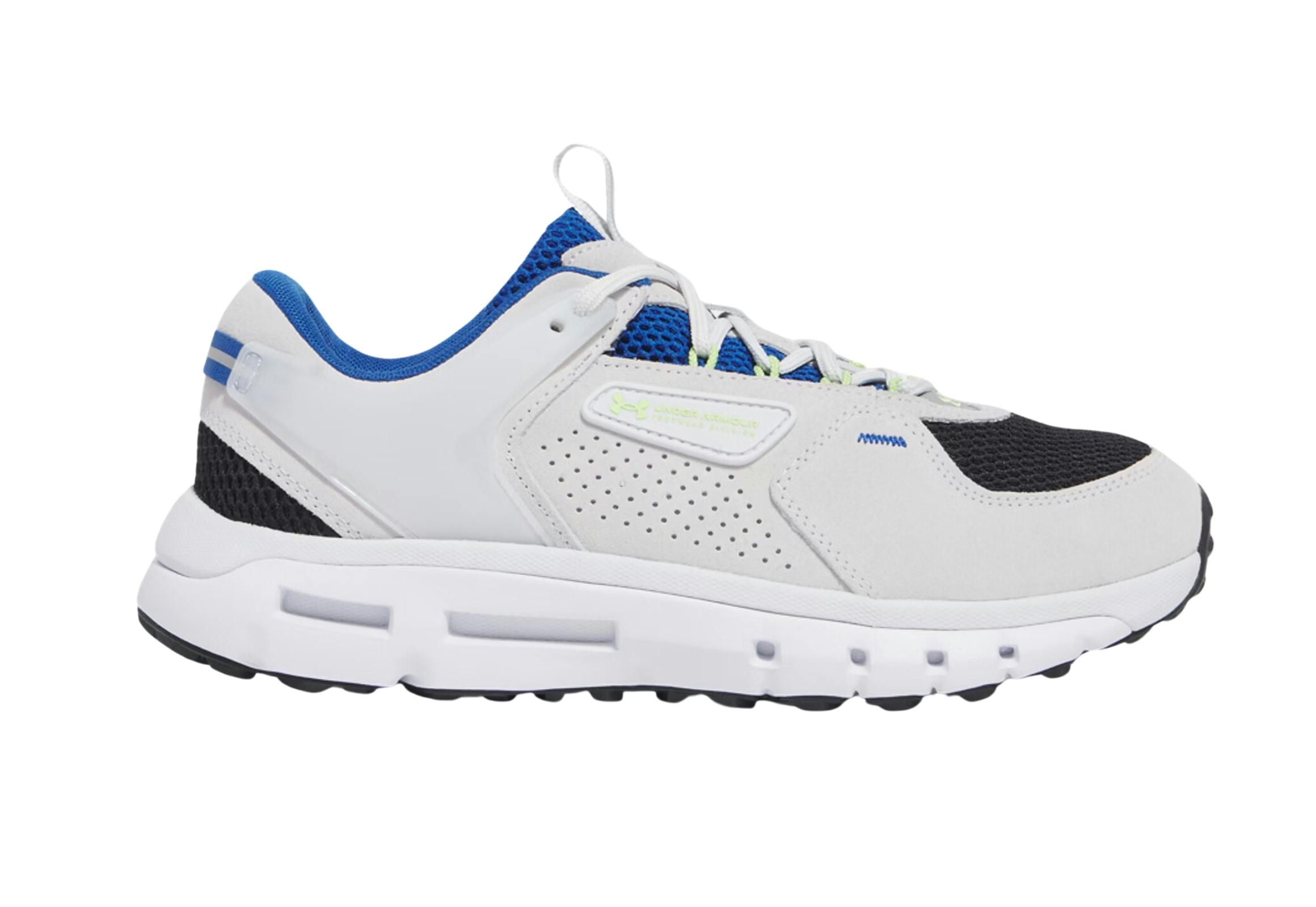 Under Armour Men's Summit Shoes