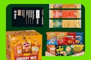 Amazon Is a One-Stop Shop for School Snack Savings: Frito-Lay, RXBar, and More card image