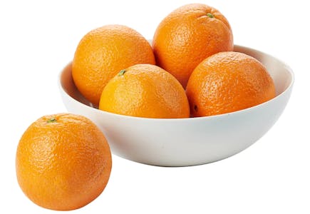 Cara Cara Oranges