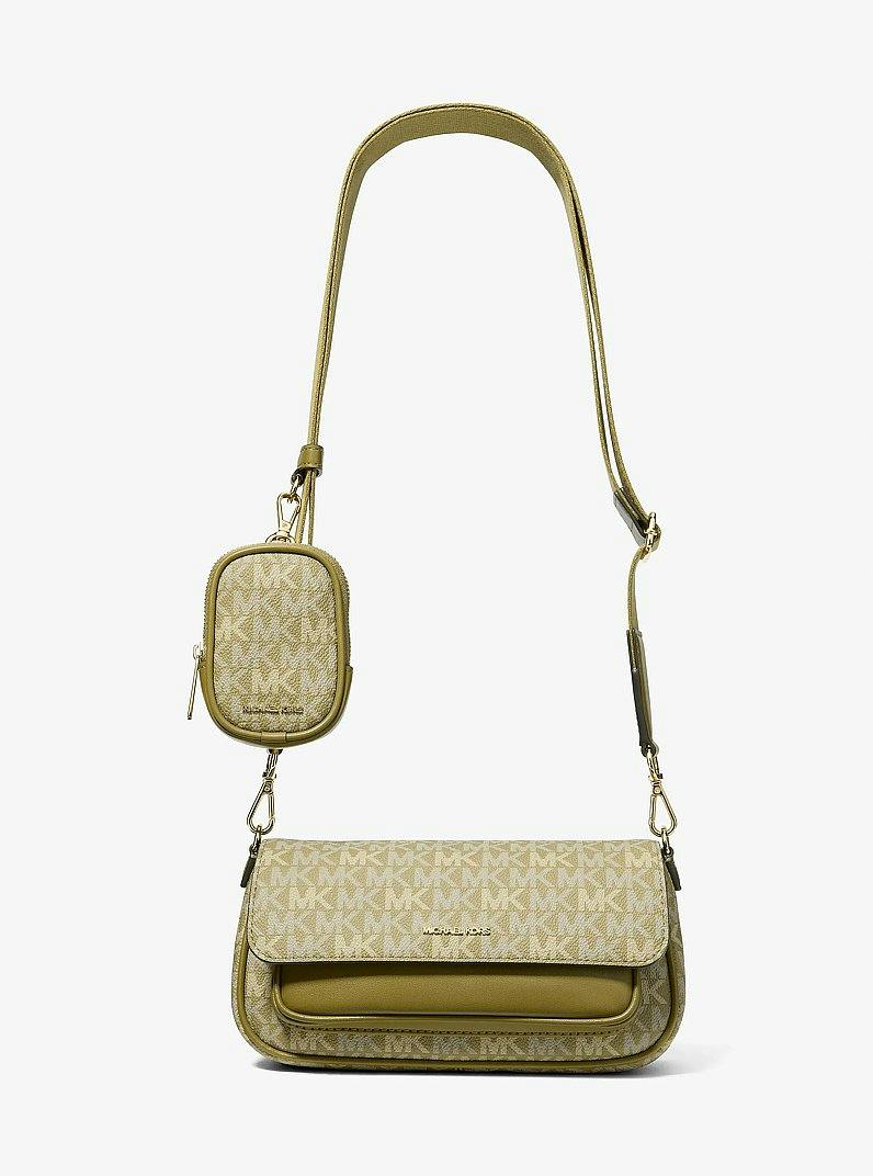 Michael Kors Jet Set Crossbody Bag