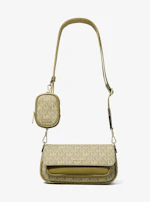 Michael Kors Jet Set Crossbody Bag