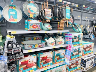 walmart the pioneer woman cookware area shot 1682256910 1682256910