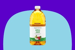 amazon apple juice B07WKLC8CV