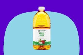 amazon apple juice B07WKLC8CV