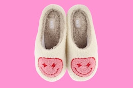 Women's Slippers, Just $6 at Walmart (3 Different Styles) card image