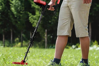 amazon metal detector B0GQZLCBVV