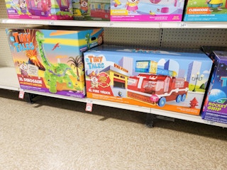 small animal habitats