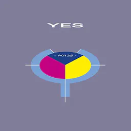90125 Expanded Edition Audio CD