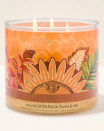 Bath & Body Works 3-Wick Candle