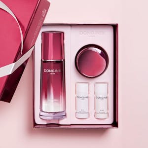 Donginbi Red Ginseng Skin Care Set