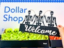 Walmart Dollar Shop Halloween Finds
