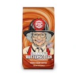 Fire Department Butterscotch Coffee