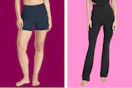 target-womens-activewear-bottoms