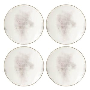 Lenox Trianna Coupe Salad Plates