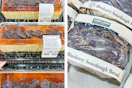 costco-blueberry-sourdough-bread-and-caramel-tres-leches-bar-cake