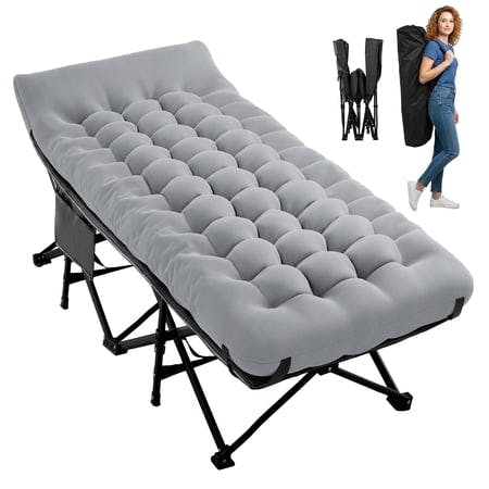 Folding Camping Cot
