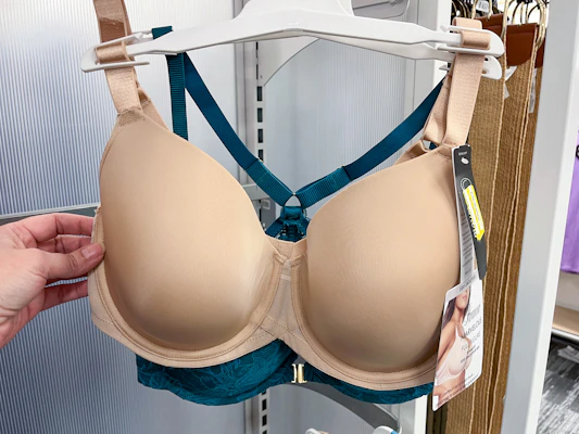 Paramour Bra