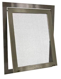 PetSafe Screen Door