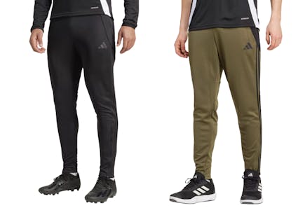 Adidas Men's Pants
