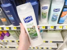 Suave Shampoo, Only $1.50 at Dollar General