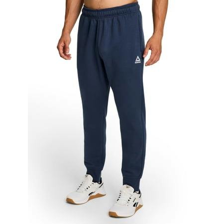 Reebok Men's Fleece Joggers