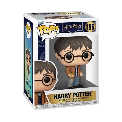 Funko Pop! Harry Potter Figure