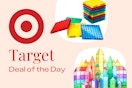 target picasso tiles