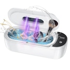 Ultrasonic Jewelry Cleaner