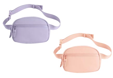 FLX Dome Belt Bag