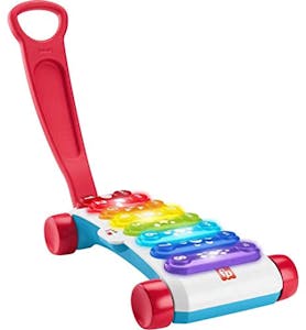 Fisher-Price Xylophone Toy