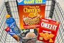 Top Fred Meyer Weekly Ad Deals: May 14 - 20 card image