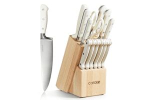 Carote Knife Set