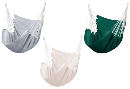 Hammock Swing Chair